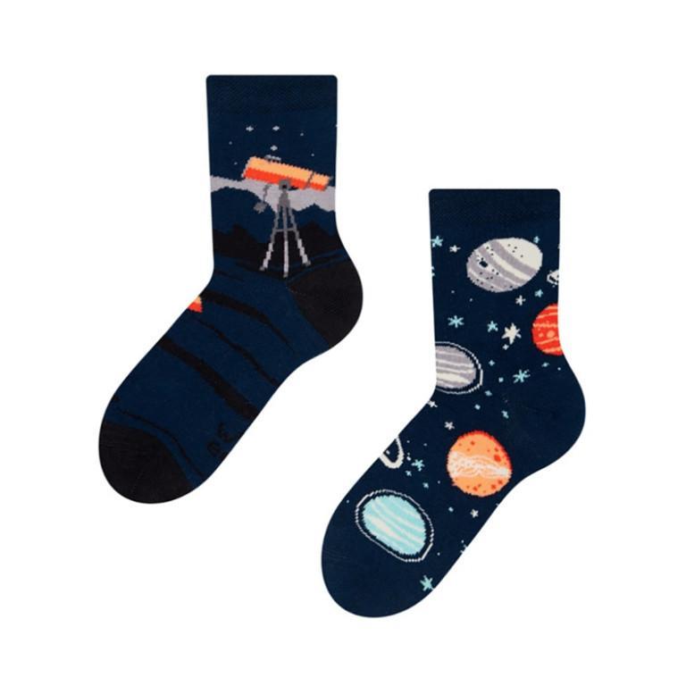 Diese witzigen Socken verbreiten gute Laune in Zürich - Bild 6