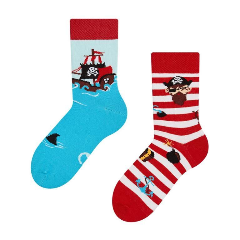 Diese witzigen Socken verbreiten gute Laune in Zürich - Bild 2