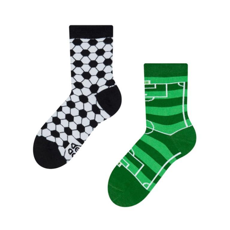 Diese witzigen Socken verbreiten gute Laune in Zürich - Bild 3