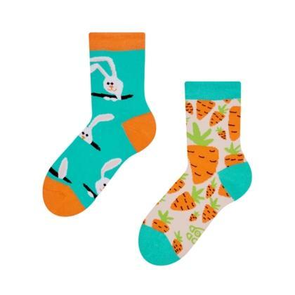 Diese witzigen Socken verbreiten gute Laune in Zürich - Bild 7