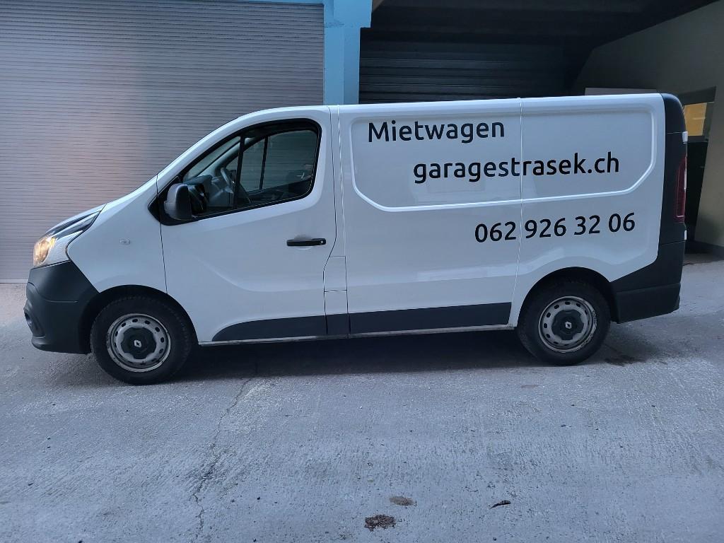 Umzug, Entsorgung, Transporter gesucht in Langenthal - Bild 2