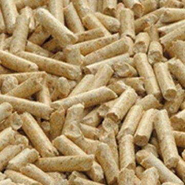 Verkaufen brennholz und holzpellet in Reinach - Bild 2