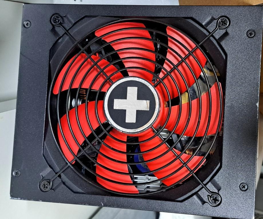 PC Netzteil XILENCE Performance X, 1250 Watt in Bremgarten - Bild 3