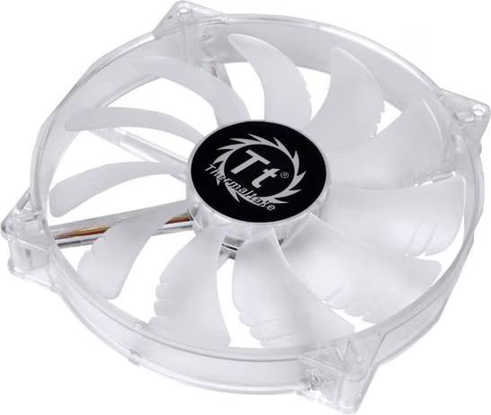PC Lüfter Thermaltake Pure 20 200 mm in Bremgarten - Bild 2