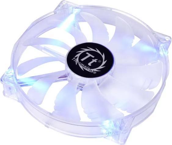 PC Lüfter Thermaltake Pure 20 200 mm in Bremgarten - Bild 3