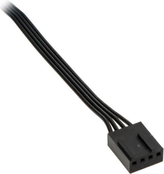BE QUIET! Pure Wings 2, 140mm (BL047) 3 Stück CHF 45,- in Bremgarten - Bild 2
