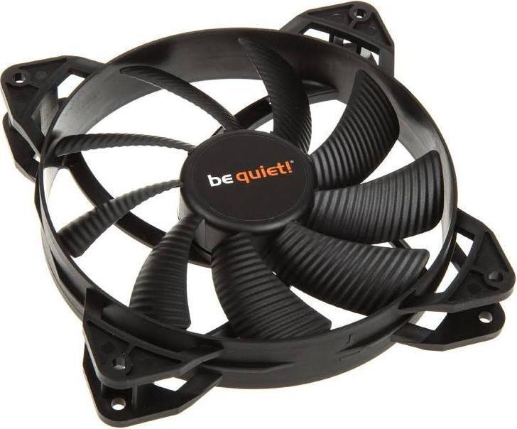 BE QUIET! Pure Wings 2, 140mm (BL047) 3 Stück CHF 45,- in Bremgarten - Bild 4