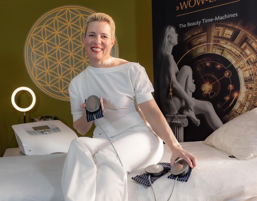 Massage-/Lyphdrainage &Beauty all inklusv Preis auf Anfrage! in Wohlen - Bild 1