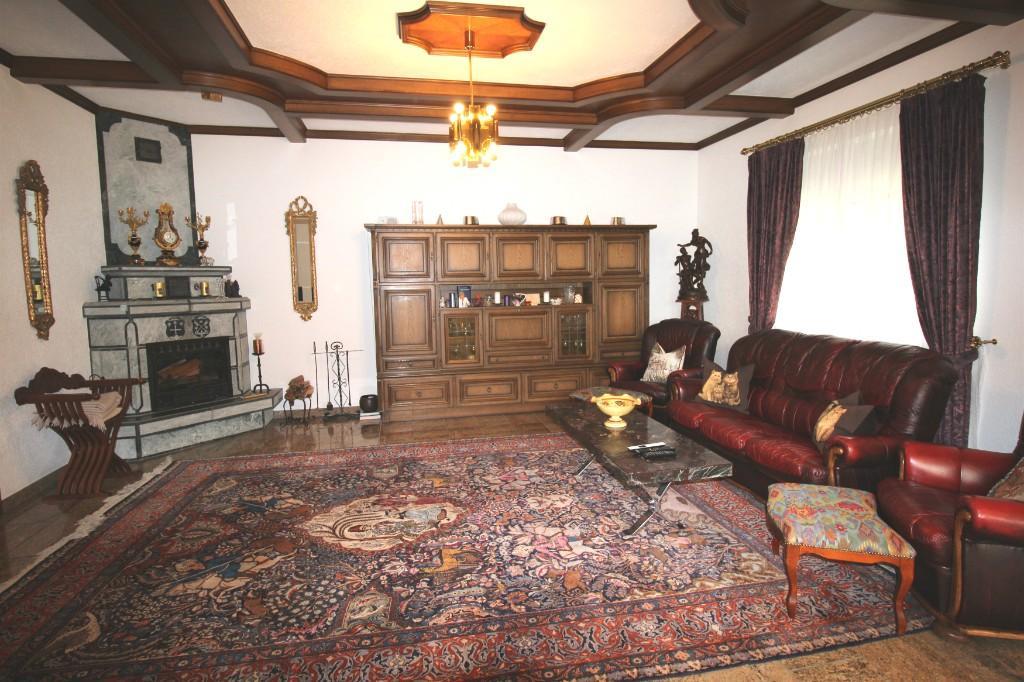Luxus Chalet Leukerbad, ruhige exklusive Lage in Sierre - Bild 2