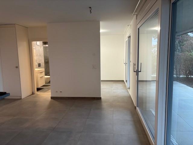 Appartement modern 1,5 pièces à Pully in Crissier - Bild 5