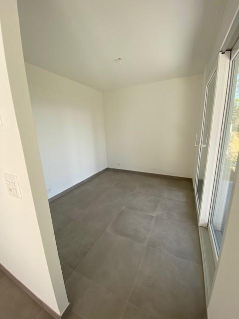 Appartement modern 1,5 pièces à Pully in Crissier - Bild 7