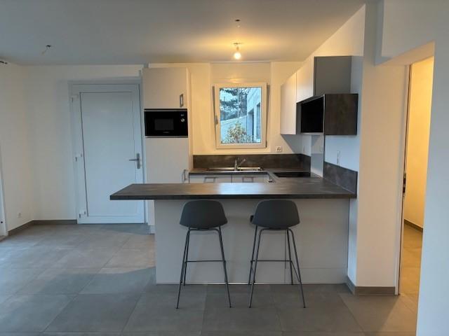 Appartement modern 1,5 pièces à Pully in Crissier - Bild 2