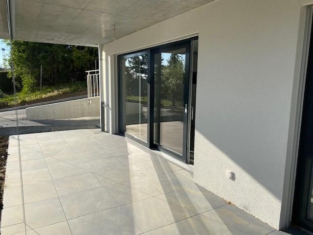 Appartement modern 1,5 pièces à Pully in Crissier - Bild 11