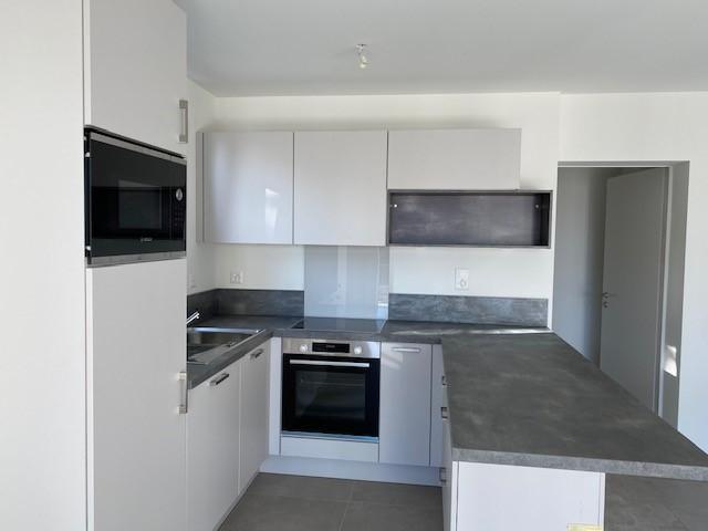 Appartement modern 1,5 pièces à Pully in Crissier - Bild 3