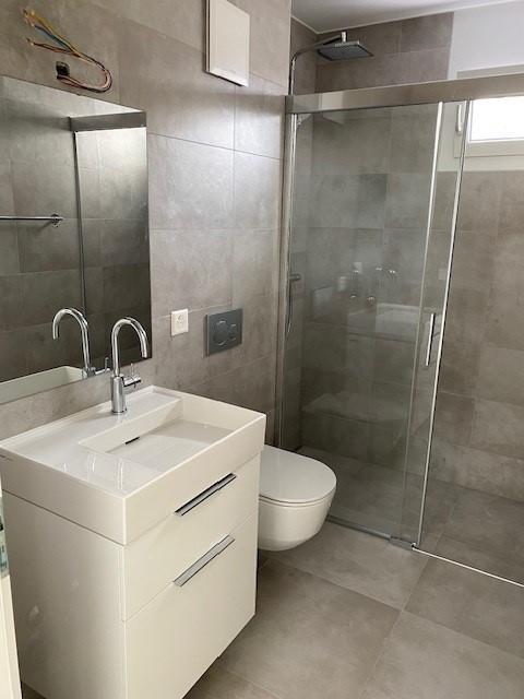 Appartement modern 1,5 pièces à Pully in Crissier - Bild 8