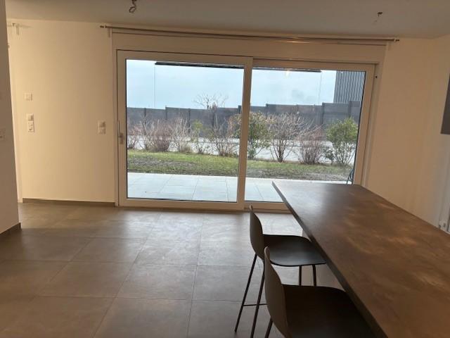 Appartement modern 1,5 pièces à Pully in Crissier - Bild 10