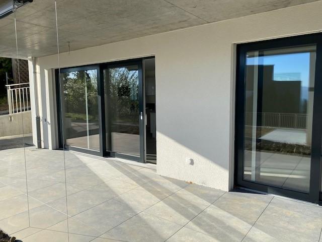 Appartement modern 1,5 pièces à Pully in Crissier - Bild 12