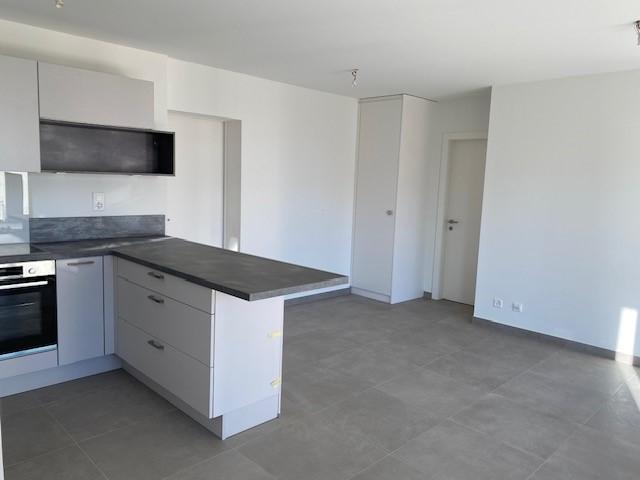 Appartement modern 1,5 pièces à Pully in Crissier - Bild 4