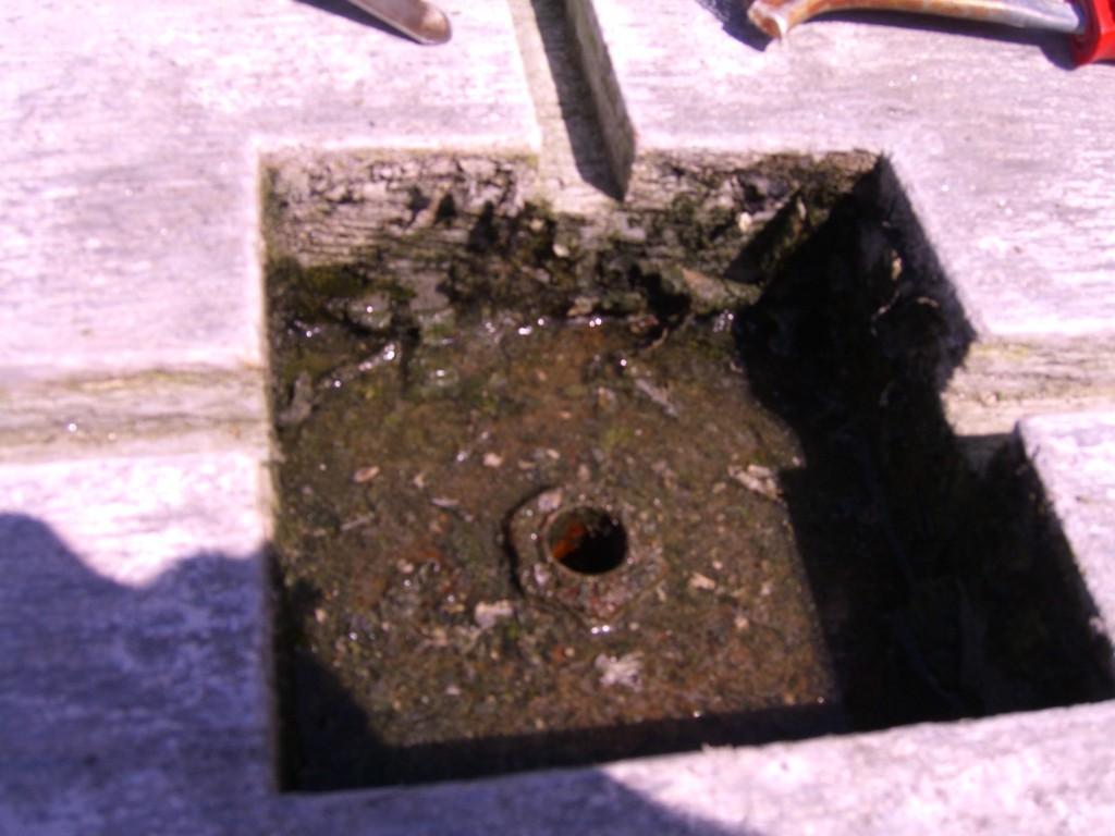 Ihre Frühjahrs-Reinigung von Gehwegen, Terrassen, Einfahrten in Buchs - Bild 6