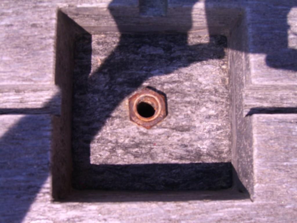 Ihre Frühjahrs-Reinigung von Gehwegen, Terrassen, Einfahrten in Buchs - Bild 7