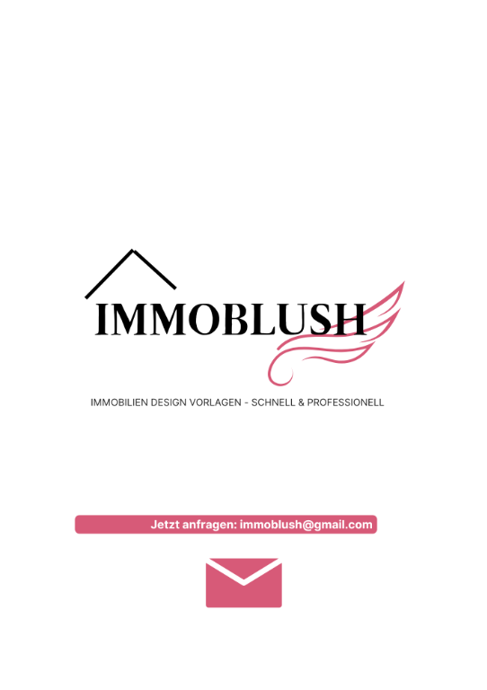 ImmoBlush – Hochwertige Designvorlagen für die Immobilienbranche in Brugg - Bild 4