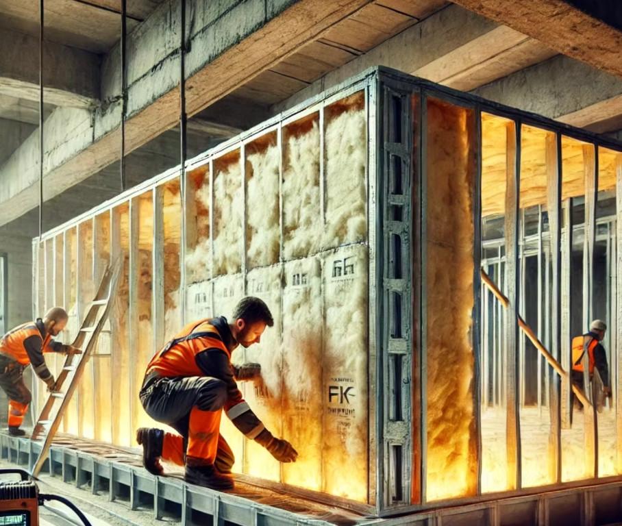 LuViCo GmbH - Trockenbau & Renovierungen in der Schweiz in Opfikon - Bild 5