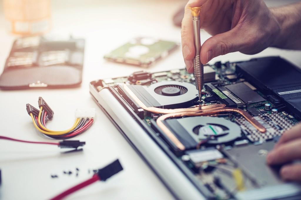Handy und Computer Reparatur in Weinfelden - Bild 2