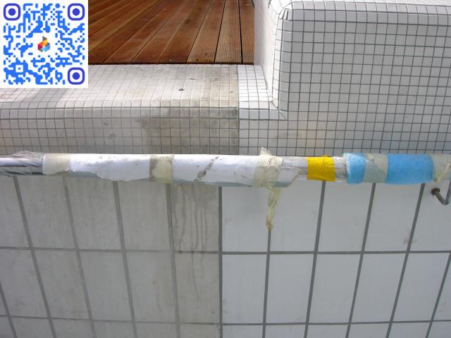 Ihre Frühjahrs-Reinigung von Gehwegen, Terrassen, Einfahrten in Buchs - Bild 12