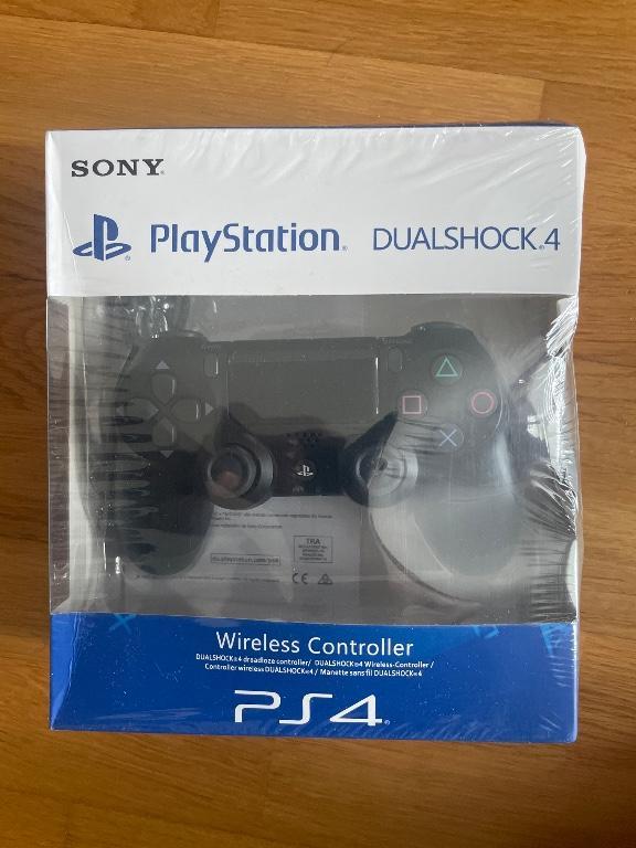 PS4 Controller Dualshock 4 in Frauenfeld - Bild 1