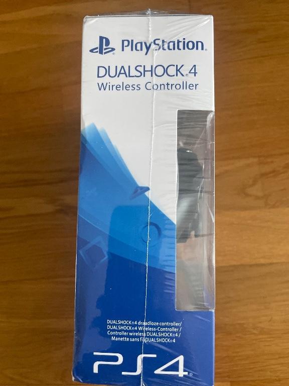 PS4 Controller Dualshock 4 in Frauenfeld - Bild 2