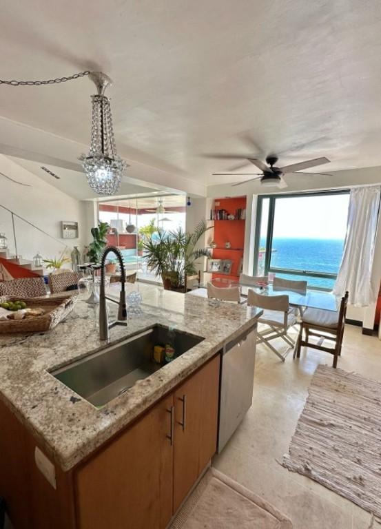 Exklusives Appartement auf zwei Etagen auf der Insel Margarita / in der Schweiz - Bild 4