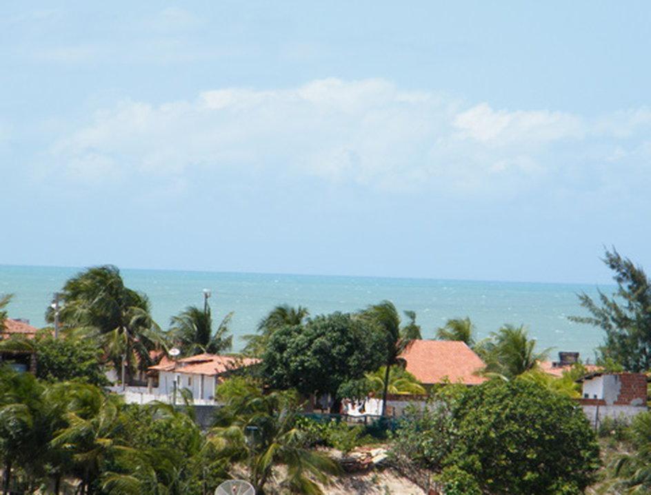 Hotel in Barra do Rio im Bereich Natal / Brasilien in der Schweiz - Bild 2
