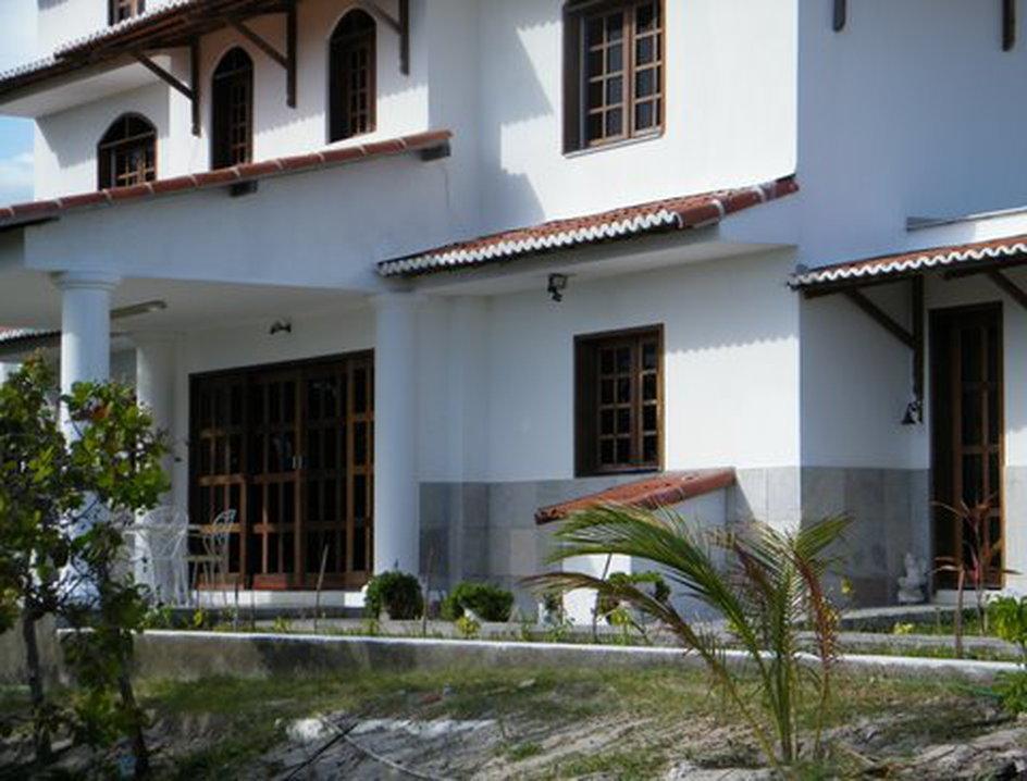 Hotel in Barra do Rio im Bereich Natal / Brasilien in der Schweiz - Bild 3