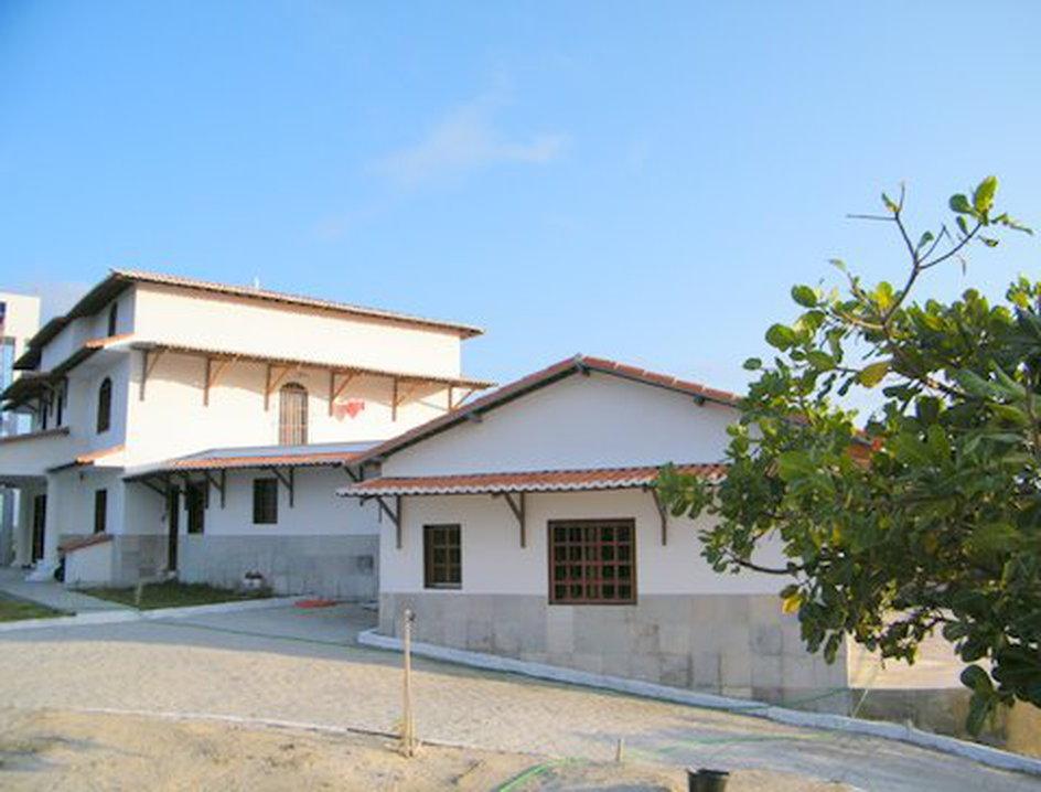 Hotel in Barra do Rio im Bereich Natal / Brasilien in der Schweiz - Bild 4