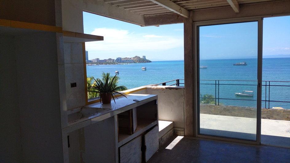 Hostal direkt am Strand in Porlamar / Venezuela in der Schweiz - Bild 1