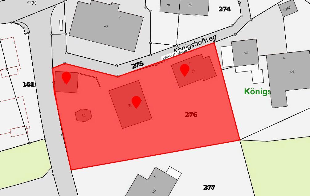 Wohnhaus ,Schopf,Waschaus in Seuzach - Bild 1