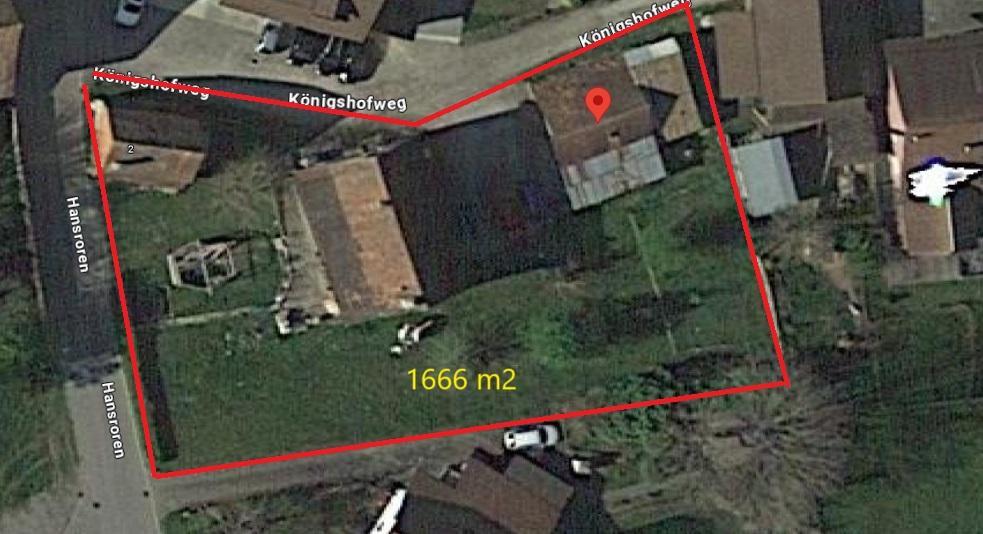 Wohnhaus ,Schopf,Waschaus in Seuzach - Bild 2