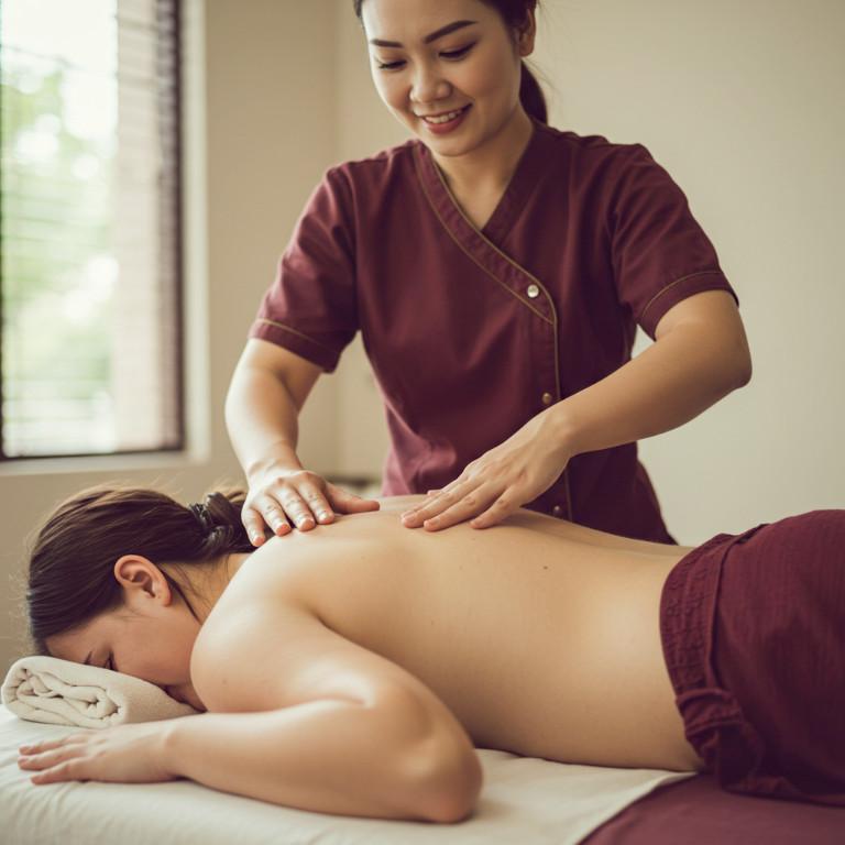 Thai Orchid Massage in Dietikon in Wohlen - Bild 2