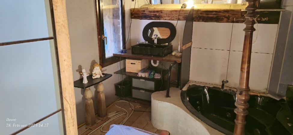 Wellness-Wohnung WG-Partnerin mit Sinn für Ästhetik gesucht in Muri - Bild 1