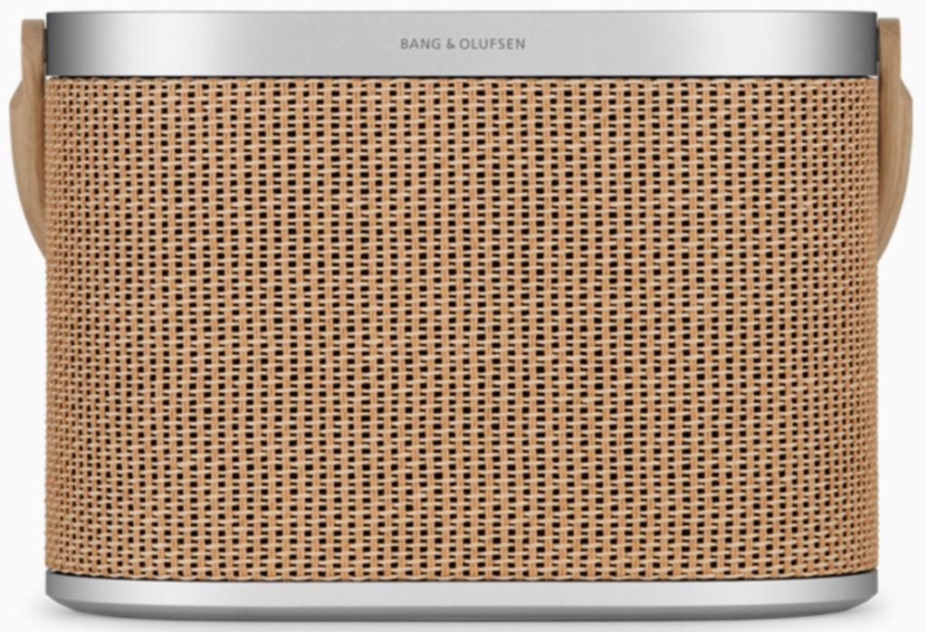 Ich verkaufe eine Neuwertige B+O Soundbox Beosound A5 in Urdorf - Bild 1