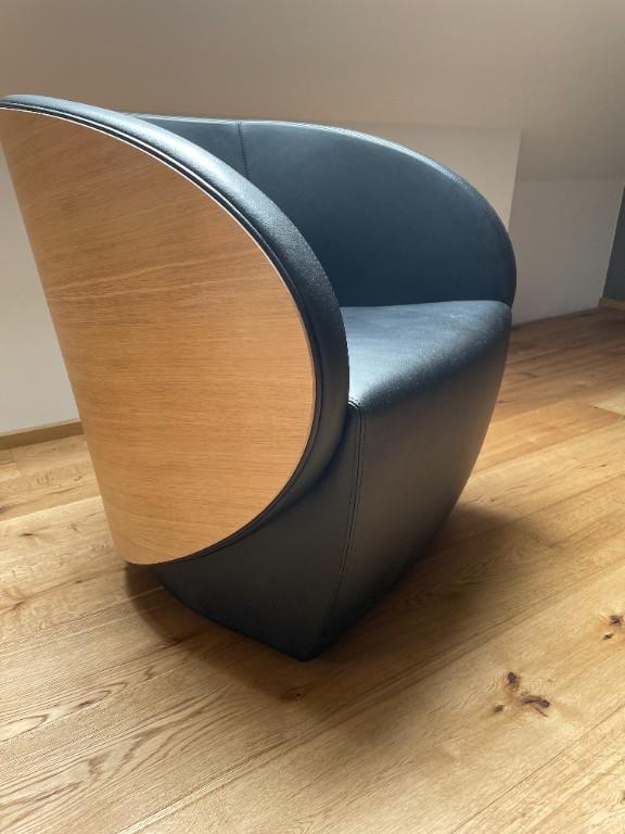Designer Drehsessel von Brunner in Uzwil - Bild 1