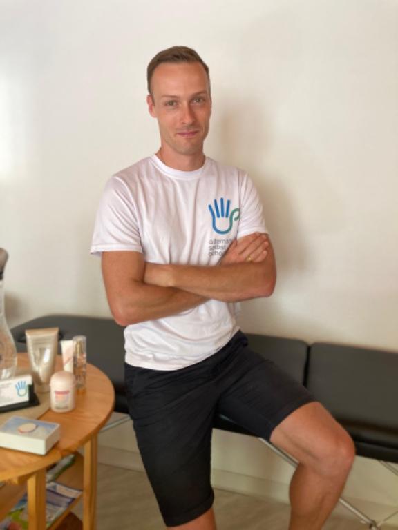 Professionelle Massage 60 Minuten in Einsiedeln - Bild 1