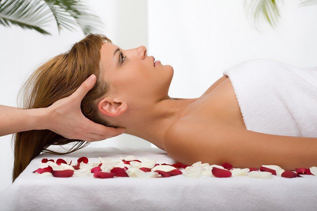 Unsere Massageausbildungen im Mai + Juni 2025 in Bad Zurzach - Bild 1
