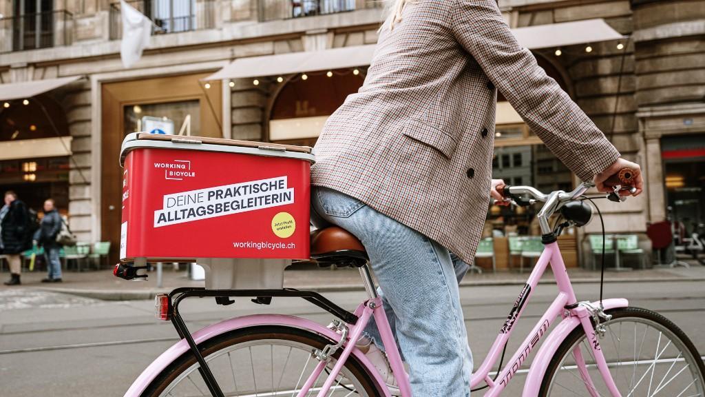 Cercasi ciclisti a Lugano in Lugano - Bild 2