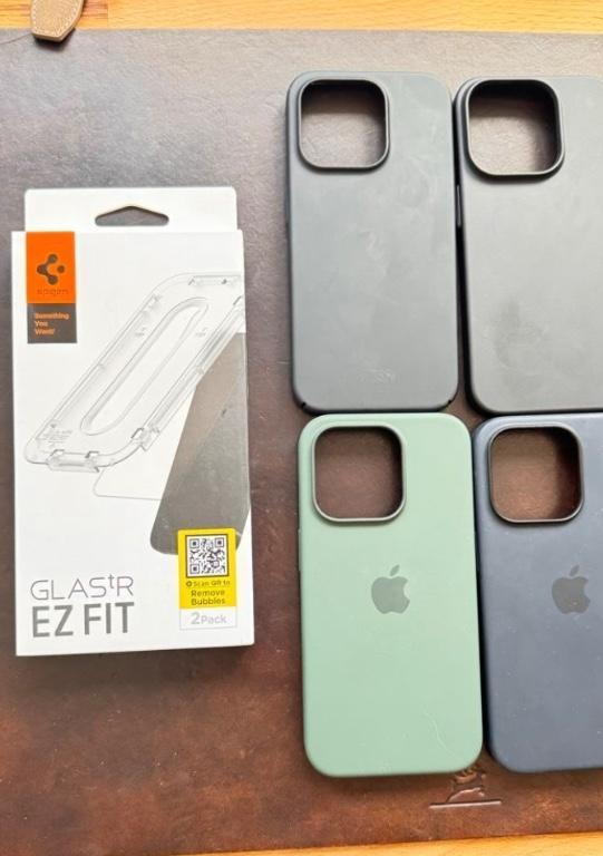 iPhone 15 Pro 256GB als neuwertig. in Urdorf - Bild 5