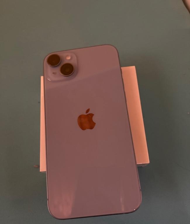 Ich verkaufe meine AirPods und mein iphone 14 plus von 128gb in Urdorf - Bild 4