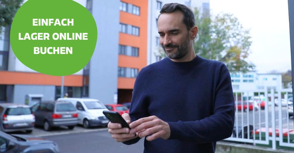 Lagerraum mieten in Zürich (günstig, sicher und flexibel) in Regensdorf - Bild 1