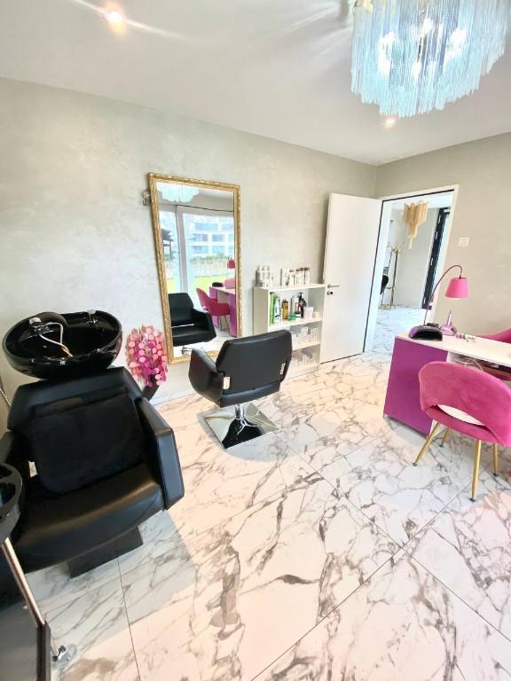 Räumlichkeiten zur Miete - ideal für Beauty, Praxis, Büro in Mattenhof - Bild 7