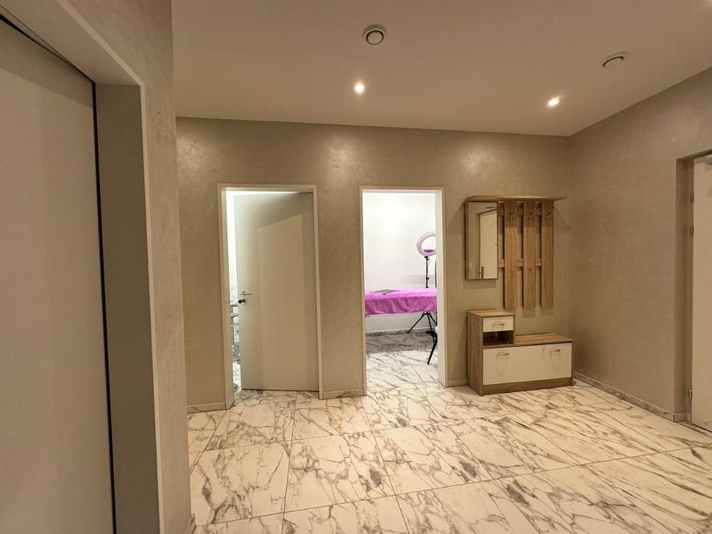 Räumlichkeiten zur Miete - ideal für Beauty, Praxis, Büro in Mattenhof - Bild 8