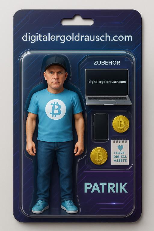 Digitaler Goldrausch, alles über Kryptos in Urdorf - Bild 2